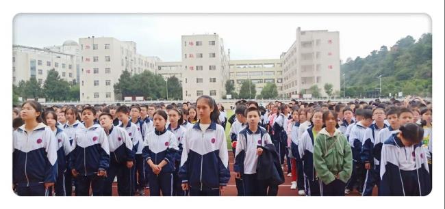 郴州湘南中学有高中吗
