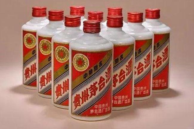 茅台酒代理商条件