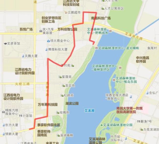 南昌地铁3号到进贤吗