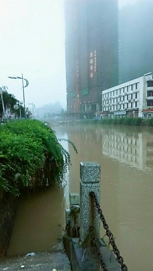 湖南省永州市东安县简介