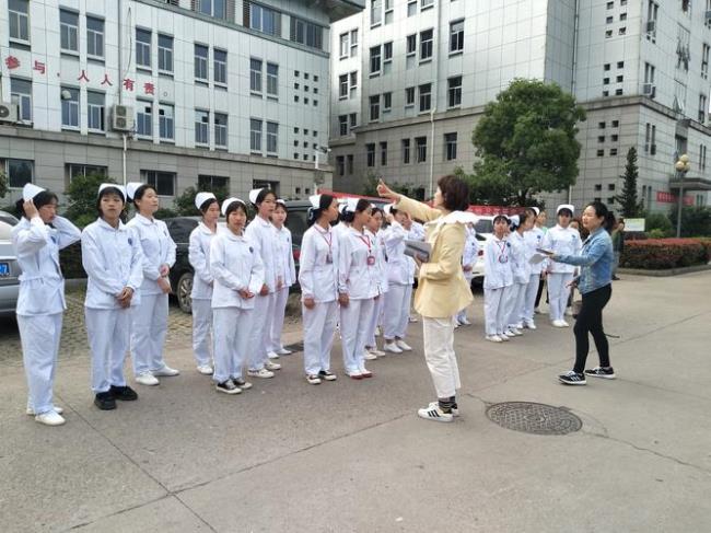 上饶卫校是上饶医专吗