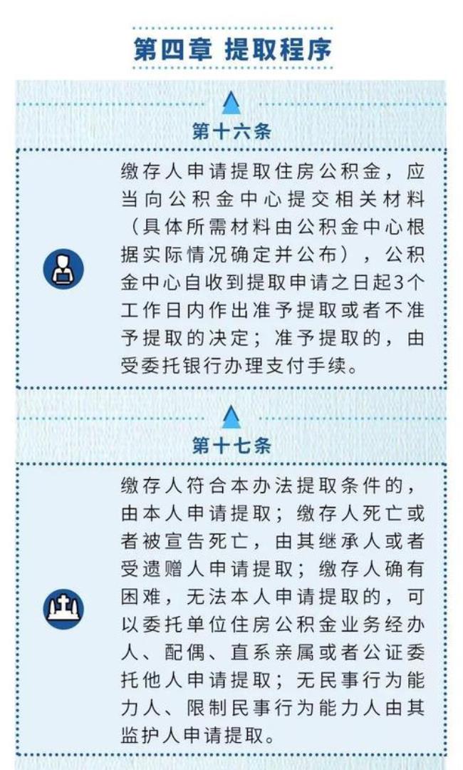 公积金封存怎么转为离职封存