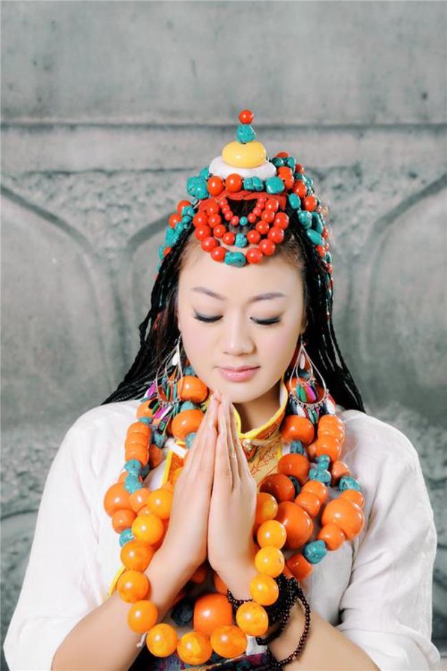 藏族女孩可以做情人吗