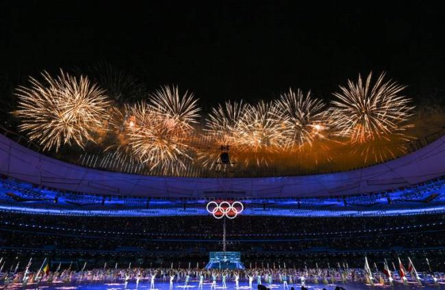 2022年第二十四届奥运会举办地点