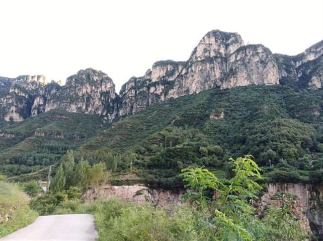 山西昆山村要门票吗