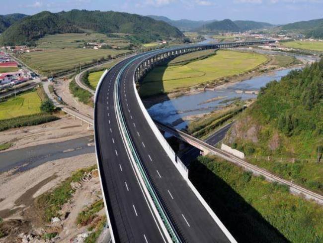 途经锦州的高速公路有哪些