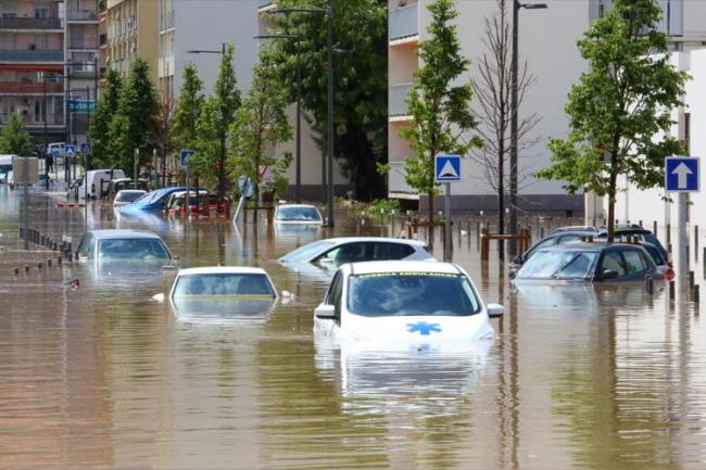 降水200毫米能造成洪涝吗