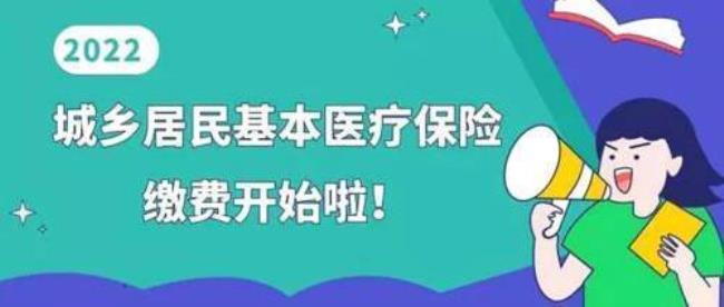 2022河北城乡居民医保缴费查询方法