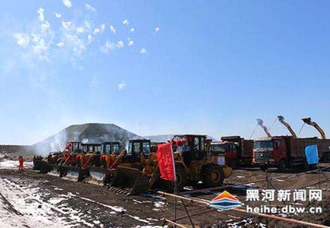 黑龙江绥化机场什么时候建设