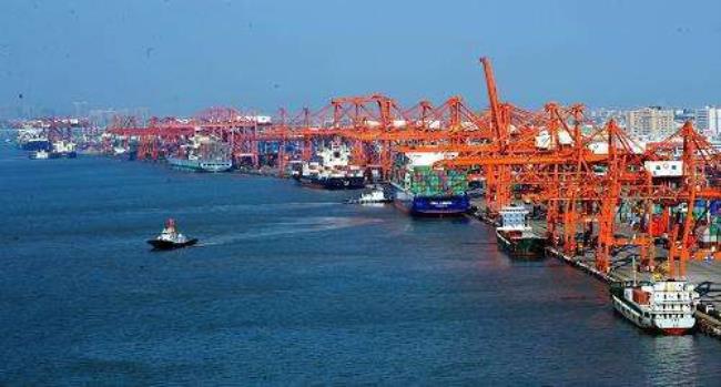 中国在东南亚有哪些港口