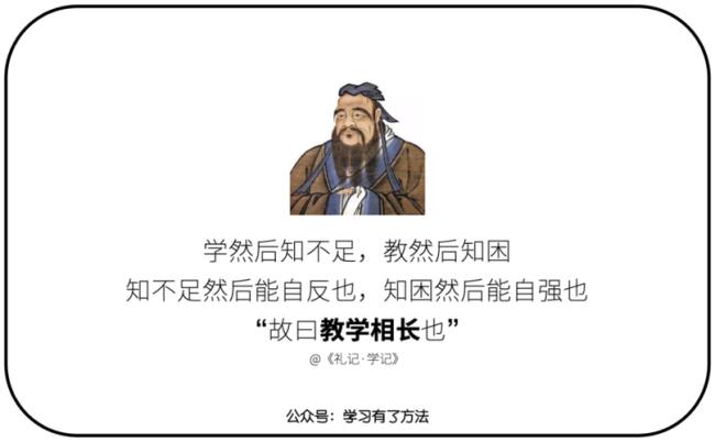 礼记是什么的箴言