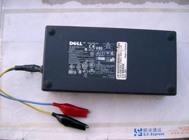 dell wlan适配器突然不见了