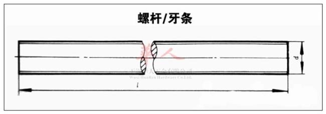 m16钢丝螺纹套规格