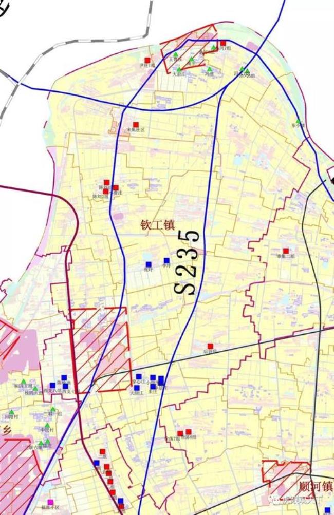 淮安区的面积有多少平方千米