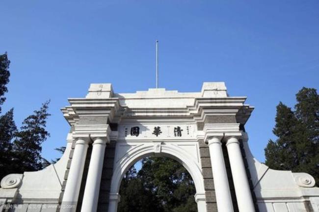 清华大学在哪里