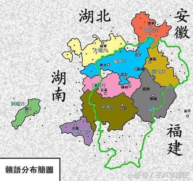 湖南地区大还是湖北地区大