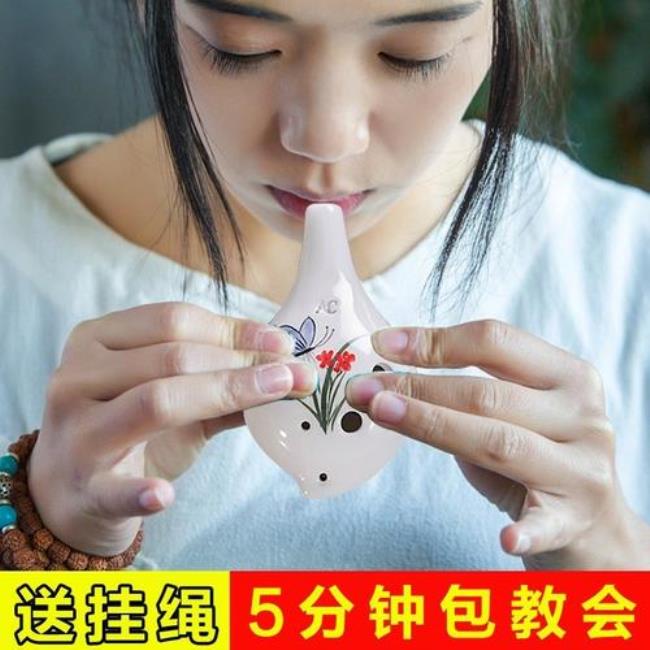 三角的吹的乐器有哪些