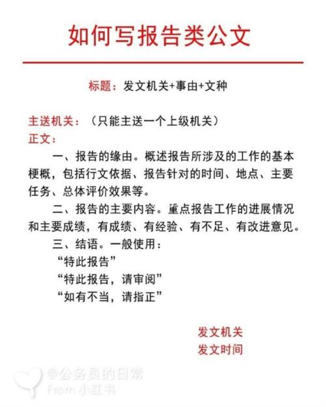 公文为什么要顶格