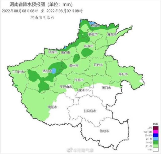 洛阳许昌在河南什么位置