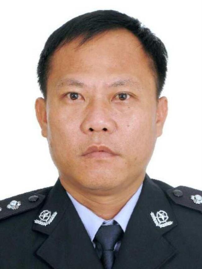 三类民警是什么