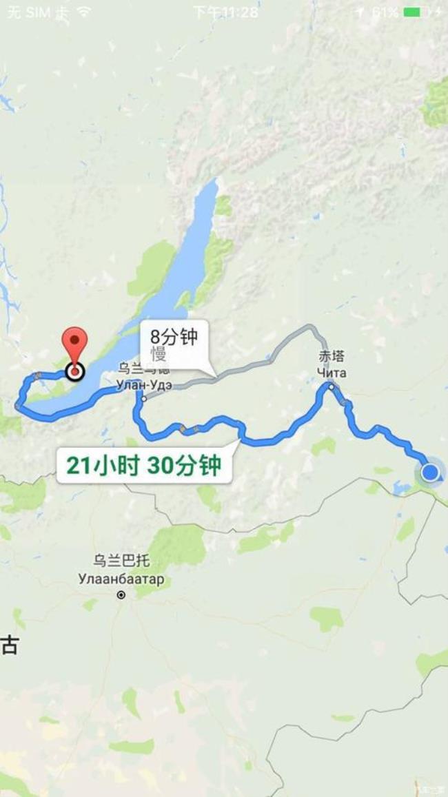 东北中长路指哪个地方