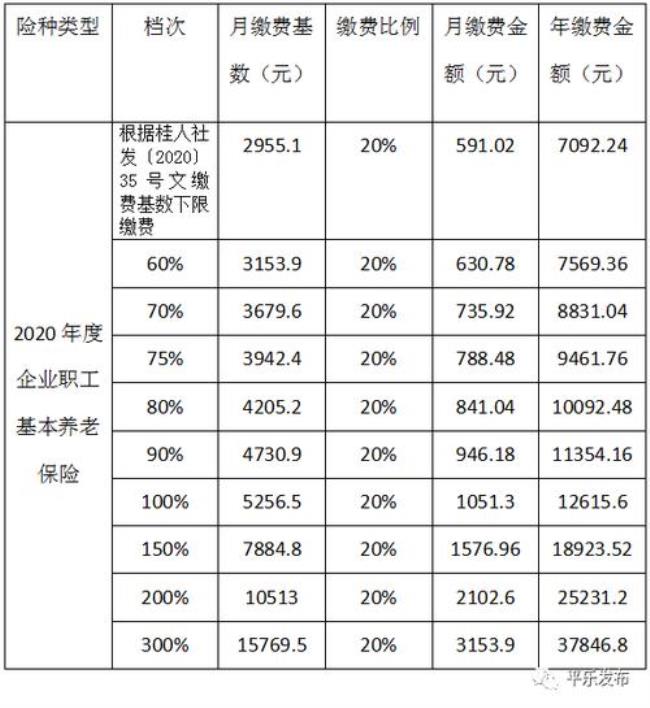 河北农村社保怎么交划算