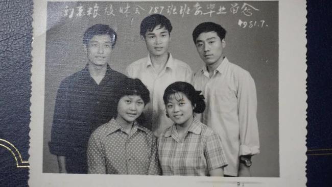 1972年是和平年代吗