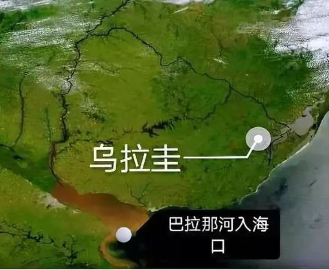 什么河是美国经济命脉