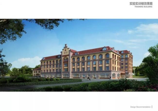 青岛滨海学院建筑学怎么样