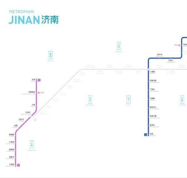 济南地铁几点到几点运行