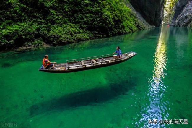 12月湖北周边旅游景点