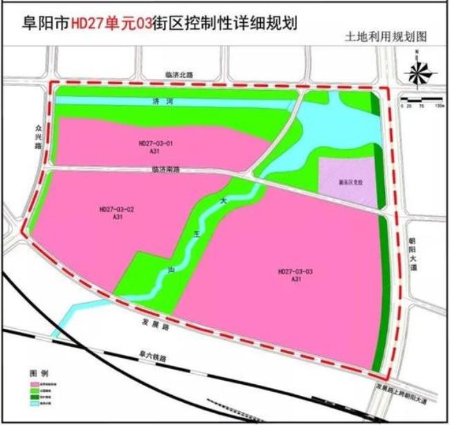 2022阜阳适合晚上玩的地方