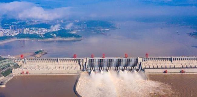 三峡大坝为何称为国之重器