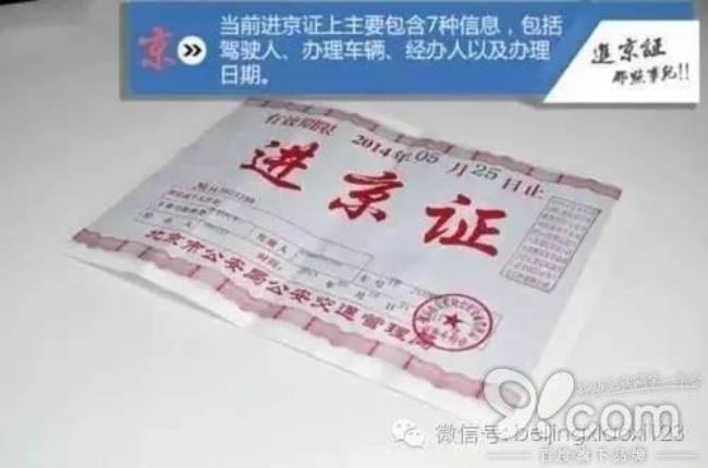 2022年兴礼检测站能办理进京证吗