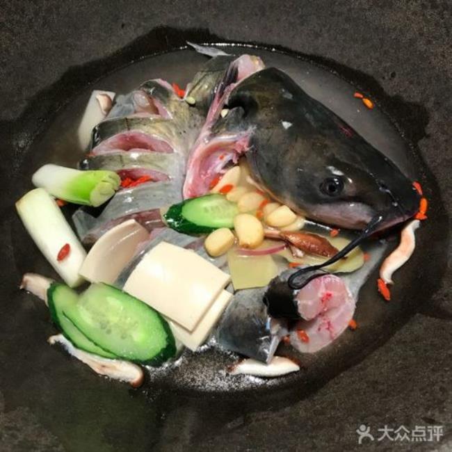 乌江鱼炖豆腐正宗做法