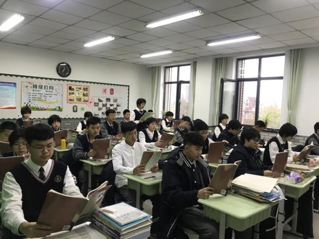 东北育才实验学校高中部咋样