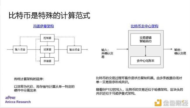 简述计算器可能的发展的趋势