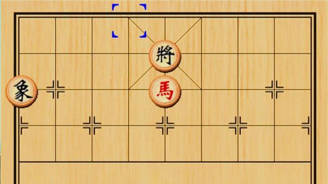 象棋前几步怎么走