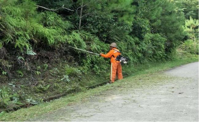 公路养护工人是不是国家公职