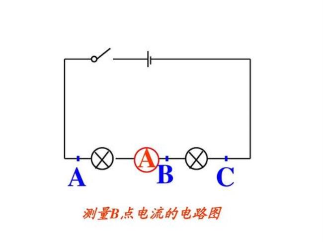 为什么并联电路电流分路