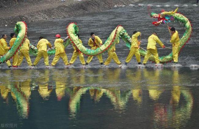 八龙治水雨多不多