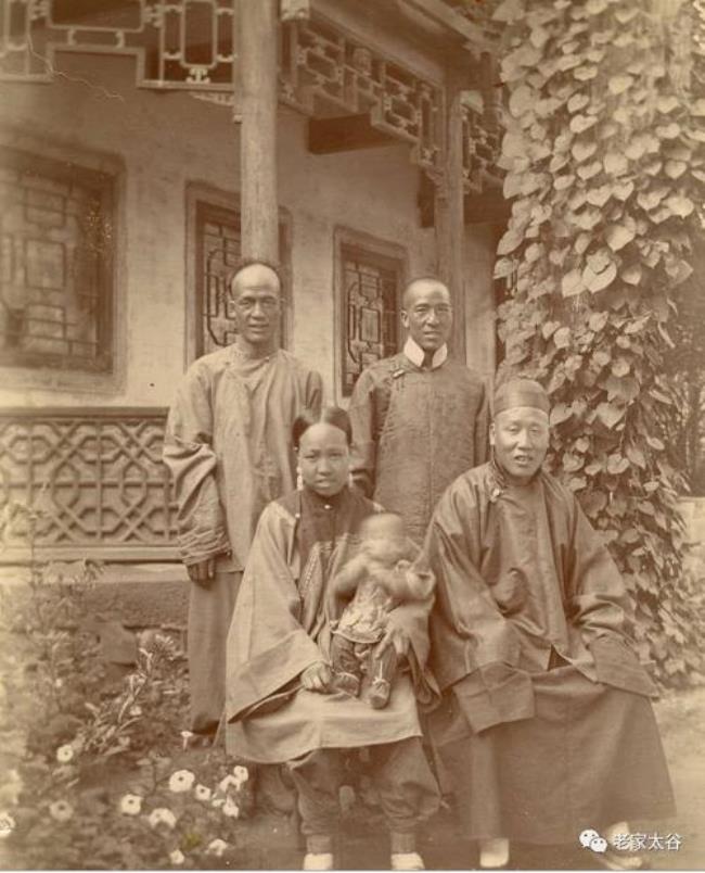 1890年中国第一个办纱厂的人