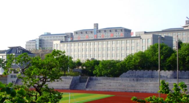 山东师范大学什么级别