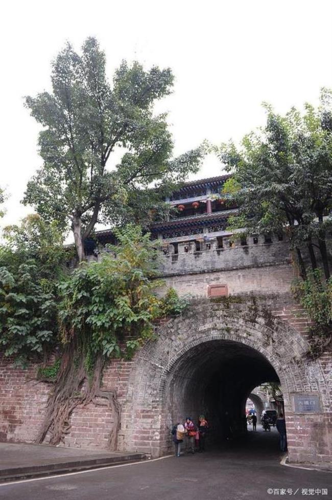 西昌古城的历史背景