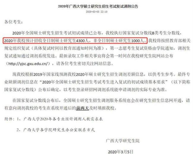 广西大学被取消211了还有必要读吗