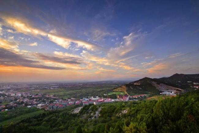 山西长治离山西哪里近