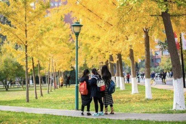 为什么西北师范大学不在西安