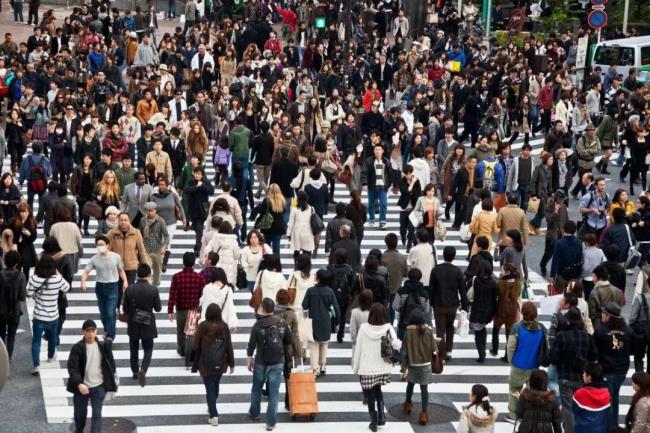 过度拥挤的城市带来的影响