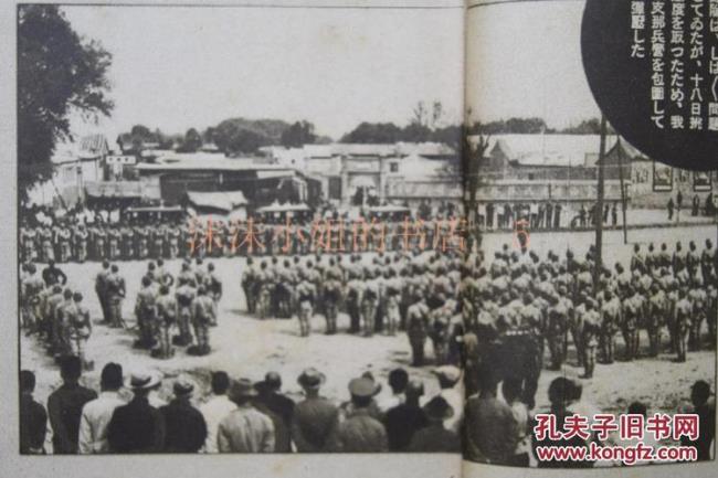 1936年成立了什么组织