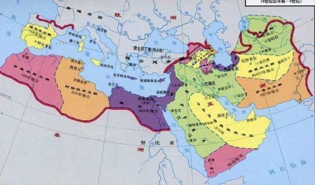东罗马帝国来唐朝的人叫什么